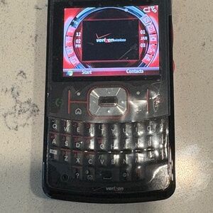 Motorola Moto Q9M Brand New .Very Rare Windows Phone